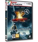 X4 - Foundations